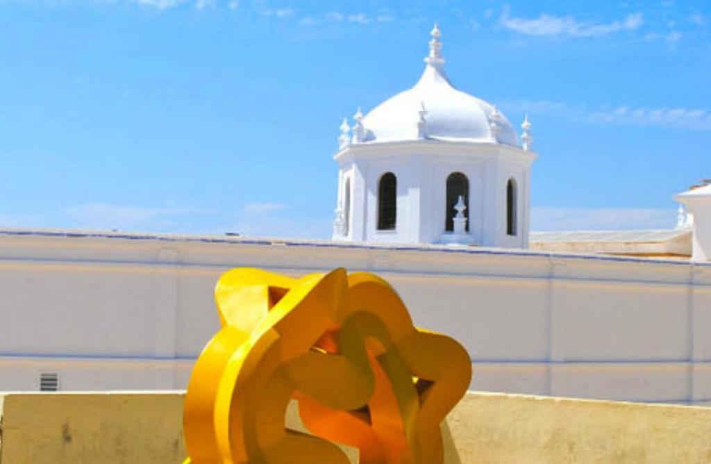 Cadiz Inn Backpackers Exteriér fotografie