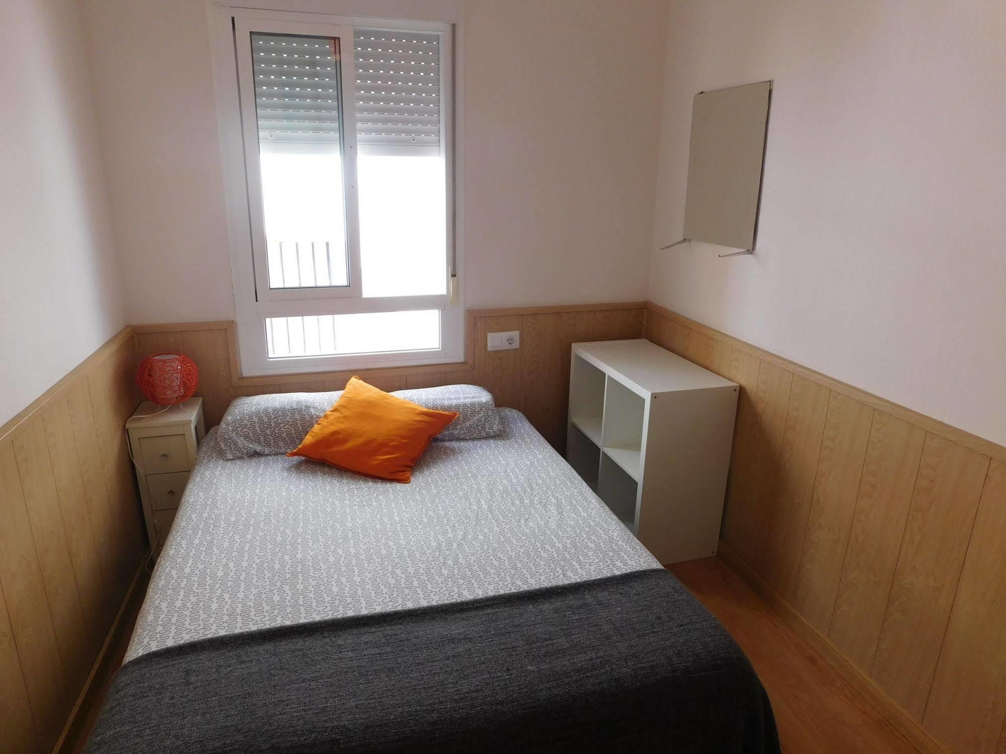 Cadiz Inn Backpackers Exteriér fotografie