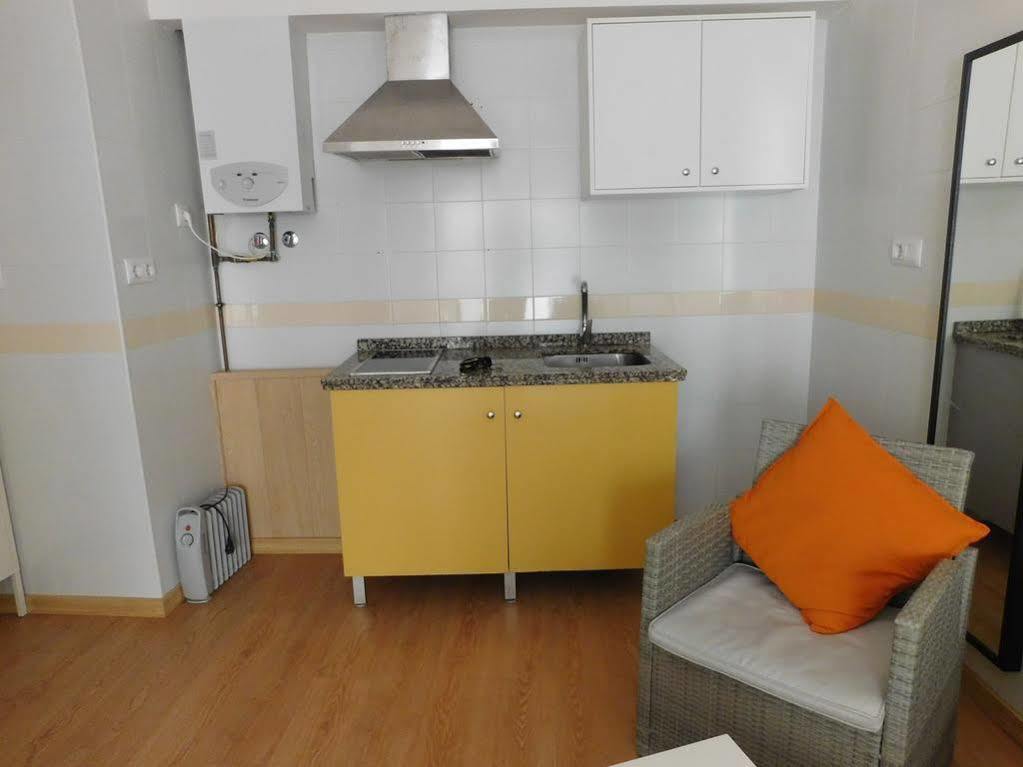 Cadiz Inn Backpackers Exteriér fotografie