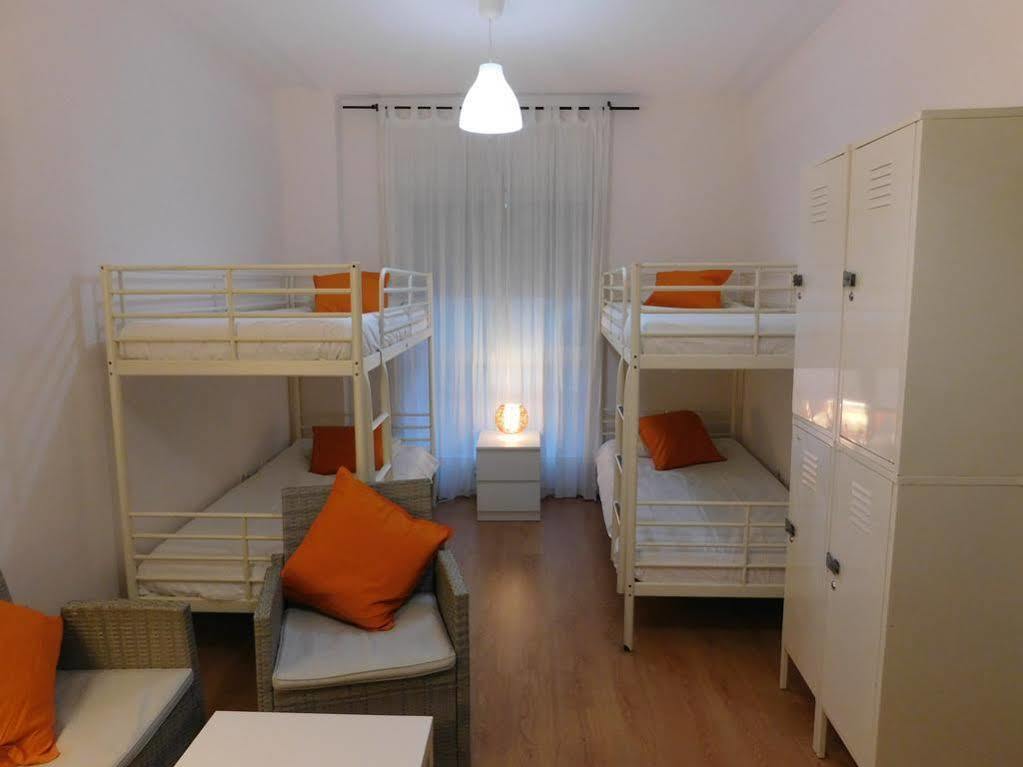 Cadiz Inn Backpackers Exteriér fotografie